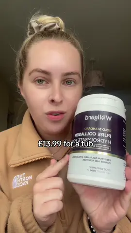 The price drop & bundles are not to be missed! 👏🏻 #collagendrink #collagen #skincareroutine #marinecollagen #skincaretips #wellgard #tiktokmademebuyit #risingstars #payday 