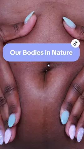 Inspo: @Antoine  I’ve been wanting to share a video like this for such a long time!  We’re so unbelievably hard on ourselves, yet we admire all the imperfections of nature.  We admire how unique every tree, plant and mountain is… yet when it comes to our bodies, we judge ourselves. We judge every wrinkle, scar and imperfection, even though those are the things that make us UNIQUE! I thought I’d just leave this here and hope that it finds the right people, because it’s time we stopped comparing our bodies to photoshopped images.  I love you always!!♥️🫶🏽 #bodypositive