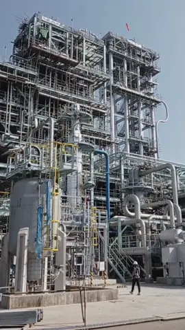 🥵🔥#lineproject #lottechemicalindonesia #kulipabrik #kuliproyek #🇮🇩🇰🇷 #fyp #pejuangmahar 