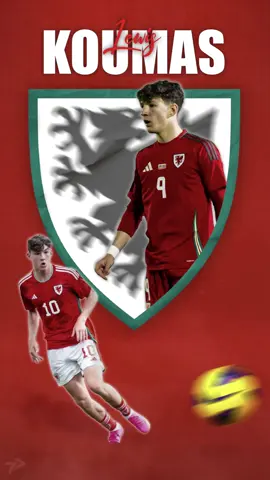 Lewis Koumas gets his first senior Cymru call up!✨🏴󠁧󠁢󠁷󠁬󠁳󠁿 #posterdesign #matchdaydesign #footballdesign #graphicdesign #football #design #designer #footballedits #gfxdesigner #soccergraphics #flyerdesign #sportsgraphics #sportsdesigns #foootballart #soccerart #digitalart #PremierLeague #ipadgraphics #ipadgraphicdesign #ipadart #procreate #procreateart #lewiskoumas #walesfc #walesfootball #cymru #cymrufootball #liverpoolfootballclub #lfc #liverpooldesign 