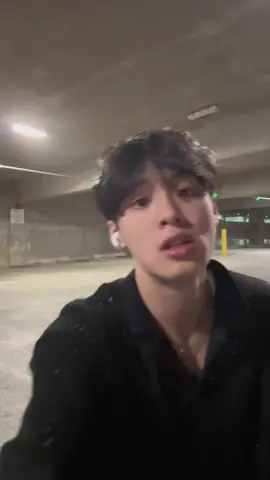 Wildflower from an empty garage #billieeilish #wildflower  #fypシ゚viral #viraltiktok #singing #sing #coversong 