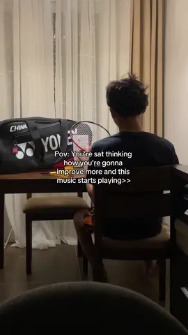 dk what im thinking abt #TCBA #fypシ゚viral #fypシ #fyppppppppppppppppppppppp #improvements #leezijia🇲🇾 #victoraxelsen🇩🇰 #badmintonplayer #tatakTCBA #yonex #tiktok #teamcocoybadmintonacademy #bethenextachiever✨❣️ #racket #fyp #fypage  