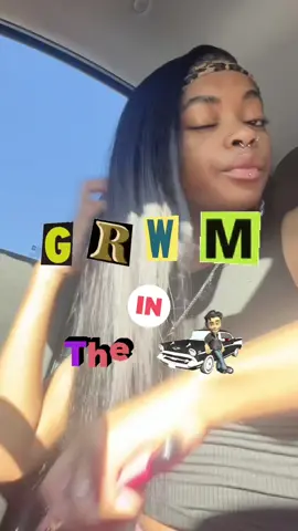 GRWM for work 🤓 | So much timw to make content there is no reason i shouldnt be able to post everyday 