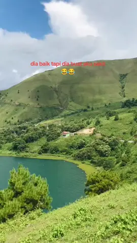#fypシ゚vira danau Toba #