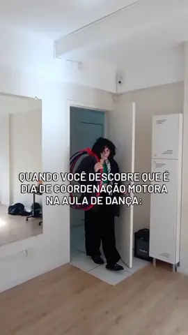 dai-me forças senhor 🤡 #dance #auladedança #ballet #dança #meme 