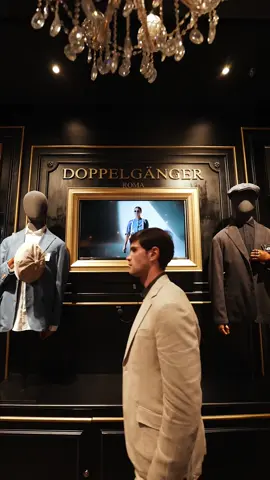 Style up to the next level at #CityWalkDubai. 👕 Explore a premium collection of men’s wear at Kataleya, trendy vibrant must-haves at Harmont and Blaine, and embrace timeless Italian classics at Doppelganger.  #shopatcitywalk #mensfashion #dubaifashion #doppelganger #harmontandblaine #kataleya #dubailife #dubaicity #style