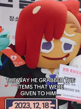 AWWWW #crk #cookierunkingdom #cookierun #vampirecookie #fyp #fypシ゚ #foryou #foryoupage #xyzbca 