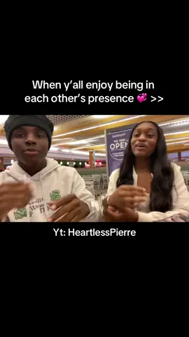 I love you bae ❤️ #fyp #foryoupage #heartlesspierre #trending #relatablecontent #Relationship #pierreandunique 