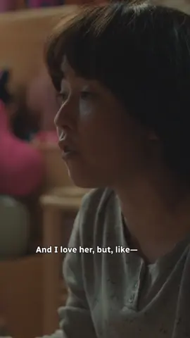 i love her but she’s kind of a problem (📺: PEN15) #pen15maya #pen15anna 