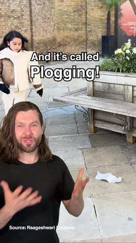 We need to start this everywhere! #fyp #foryou #plasticpollution #pollution #conservation #plogging 