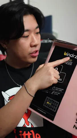 Are you looking for a cheap binder to store your cards?! I got this for only $10, which I will be using as a trade binder. I can take this everywhere with me plus the pink color kinda nice 👀 #pokemon #pokemoncards #pokemoncommunity #tcg #tcgpokemon #pokemontcg #pokemonbinder #pokemonaccessories #accessories 