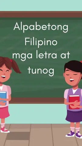 Alpabetong Filipino mga tunog #reading #panimulangpagbasa #abakada chart for kidsa #foryoupage #MomsofTikTok #fypp #fypシ゚viral