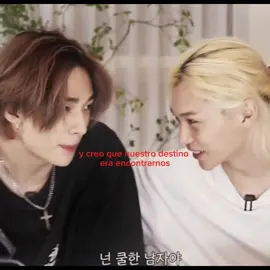 estoy infinitamente agradecido por la amistades tan lindas que he podido hacer, por estar rodeado de amistades tan maravillosas.✨💕 #hyunjin #felix #hwanghyunjin #hyunjinista #oyenana #friends #stay #straykids #parati #fypシ 