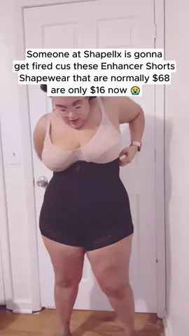 Great price for Shapellx #shapellx #shortshapewear #shapewear #viral #TikTokShop #shorts 