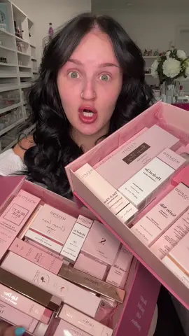 I AINT EVER HEARD OF THIS BRAND??? #BIAEFHO #makeup #beauty #irishmakeupartist #newmakeup 