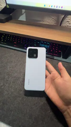 Test tốc độ mở app trên Xiaomi 13 sau hơn 1 năm ra mắt #xuhuong #xiaomi13 #hyperosxiaomi 