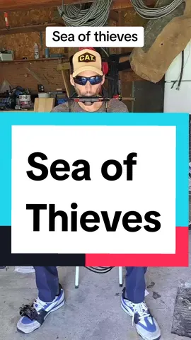 Sea of thieves - shanties #seaofthieves  #shanties 