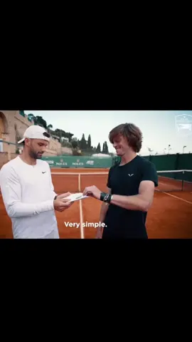 The cutest❤️#andreyrublev #rublev #cute#fyp #foryou #foryoupage 