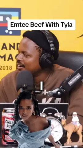 #podcastandchillnetwork #emtee #podcastandchillwithmacg #tyla 