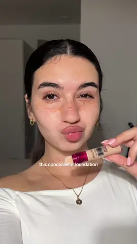 every summer i get obsessed with this  @Maybelline NY eraser eye concealer #makeup 