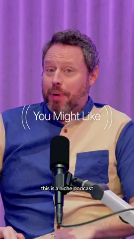 Jake Anthony of @Reality Gays Podcast has some posh recommendations in his #throwback gem of a #podcast recommendation. #JoanAndJericha 