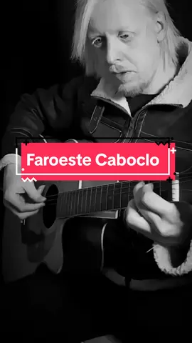 Fiquei relutante em gravar essa por ser muito grande, mas me pediram muito então aí está, Faroeste Caboclo! #cover #legiaourbana #renatorusso #rocknacional #rock #faroestecaboclo 