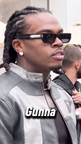 Folgt für mehr News content #news #gunna #streetwear #streetwearbrand 