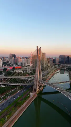 Um pouco de sampa, a terra da garoa #videoviral #saopaulo #sp #drone #dronevideo #takedoalto 