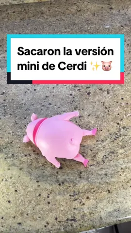 Menciona a tu amigo que lo necesita ✨🐷 #juguete #splashpiggy #satisfying #squishy #jugueteantiestres  . Juguete con forma de cerdito rosa que es de goma y es un juguete para eliminar el estrés porque es desestresante ya que puedes estirarlo y cambiar su forma por eso es un antiestrés y es satisfactorio de ver 