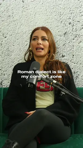 Why it’s important to speak both dialect and proper Italian @The Pasta Queen #fyp #italian #italianamerican 