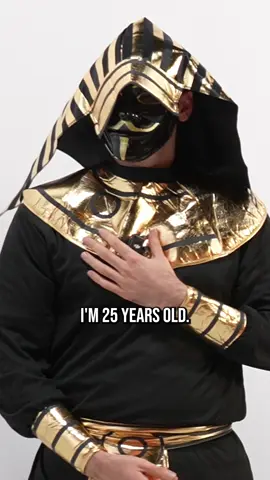 Egypt how do you feel about haz?? 