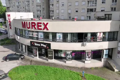 FITNES CENTAR KRON TUZLA #Fitness #centar #kron #foryou 