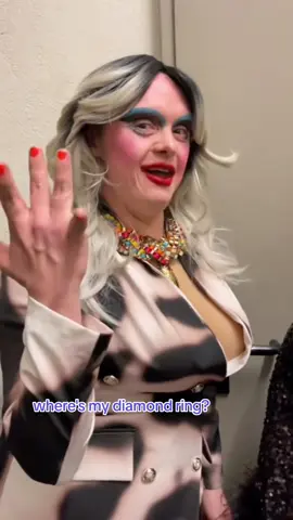 Classic royals 👌🏽 Whatever you want, whatever you need 👑 #dragsyndrome #icons #drag #dragking #dragqueens #legends #whereismychampagne 