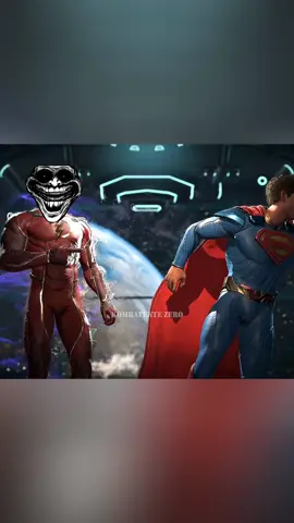 Flash vs Superman - Injustice 2 #injustice #flash #superman #injustice2 