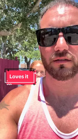 She loves when I play with it outside @Deese @Katelyn Campisi 