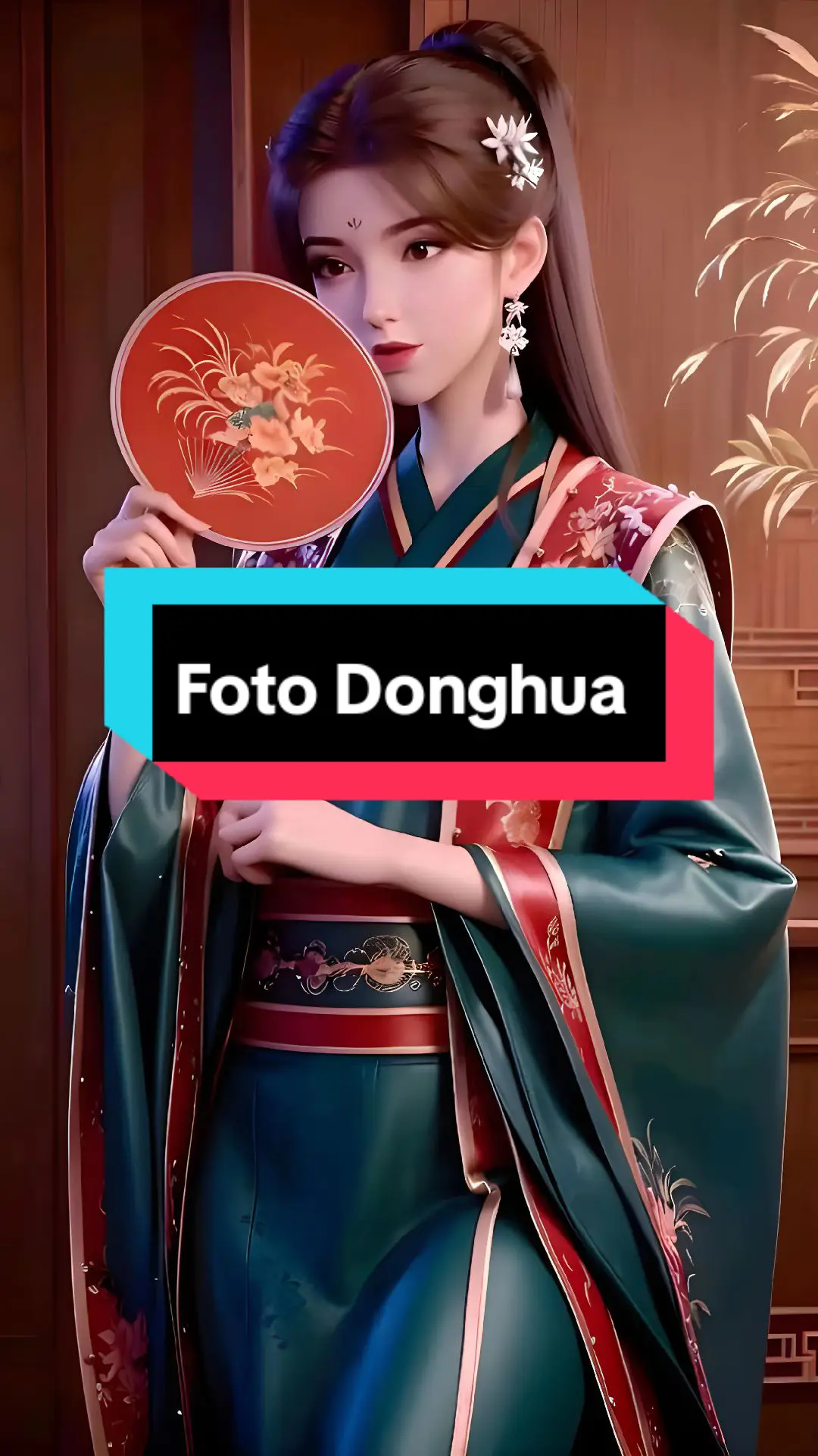 Serah Mau Kalian Buat PP/WELPEPER Yang Penting ❤️🗿 #donghua #foryoupage #foryou #welpeper #seniordonghua #donghua3d #cewekdonghua #fyp #xybca #cailinmedusa #xiowu #qingyi #xuner #yunzhi 