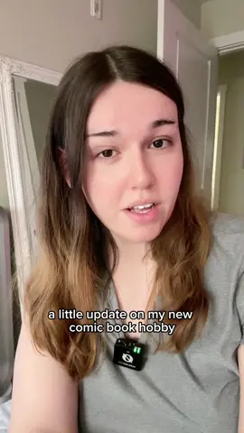 never too late #comics 