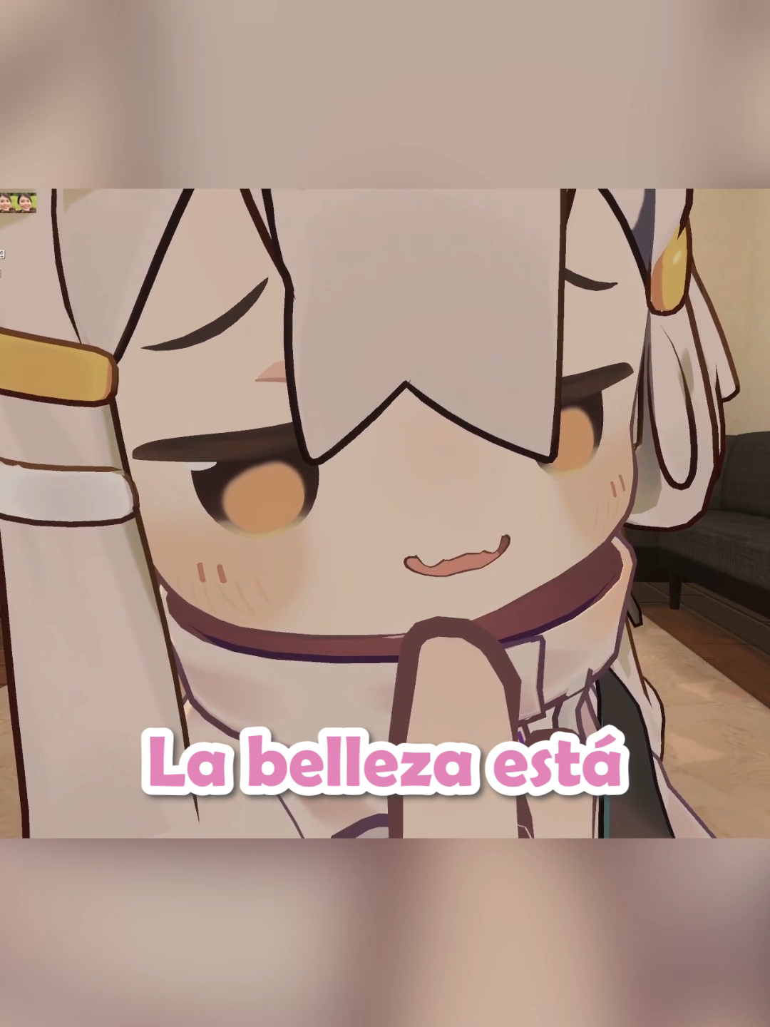 Intentando ser romántico #gamstergaming #gamster #parati #foryou #fyp #vtuber #vstreamer #twitchclip #vr #vidagamer #vrchat
