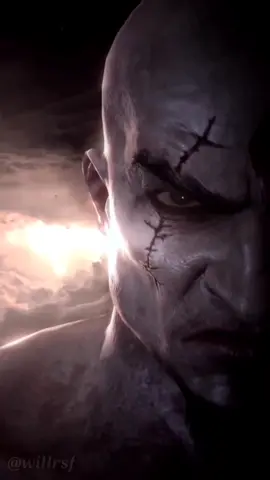 Kratos (God Of War III - Main Menu) #godofwar #godofwar3 #gow #gow3 #santamonicastudio #playstation #playstation4 #playstation5 #playstation3 #ps3 #sonyplaystation #gameplay #reels #reelsgaming #reelsgame #kratos #fy #fyp • #willrsf