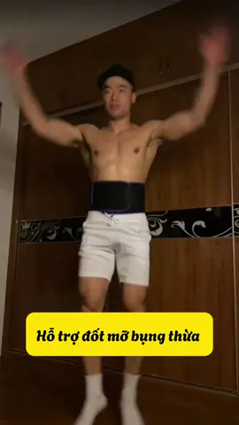 Sử dụng đai nịt bụng khi tập luyện giúp đốt mỡ thừa bụng hiệu quả , định hình vòng eo  #dainitbung #dainitbunggiammo #giammobung #giammobunghieuqua #Fitness #fyp #xuhuongtiktok #atinh96 