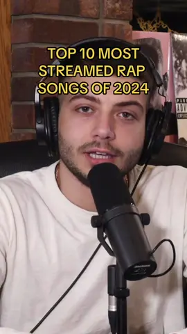 Top 10 MOST Streamed Songs Of 2024 🤯 #RapFacts #Stats #MostStreamed #Music2024 #KanyeWest #KendrickLamar #21Savage #MusicUpdates #NFRPodcast #FYP #RapTok #MusicList #Stats #Streams #NotLikeUs #RapPodcast 