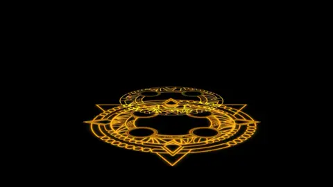 Brilyante ng Lupa Black Screen With Sound Effects 