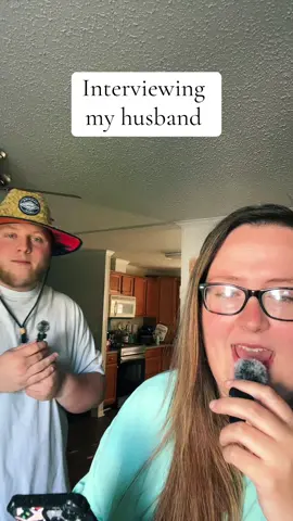 He definitely failed this test 🤣 #allieandnoah #marriage #marriagecomedy #pranks #couplecomedy #tiktokshop hit the button to order these wireless mics they are awesome!! 