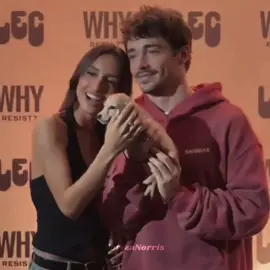I love them so much #charlesleclerc #16 #ferrari #alexandrasaintmleux #charlesandalexandra #monaco #formulaone #f1 #fyp #viral #norizznorris 