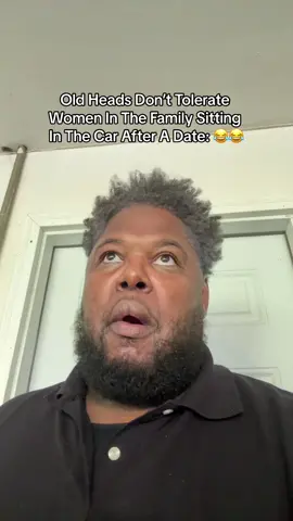 Sitting in the car is a 🚩. 😂😂😂 #fy 