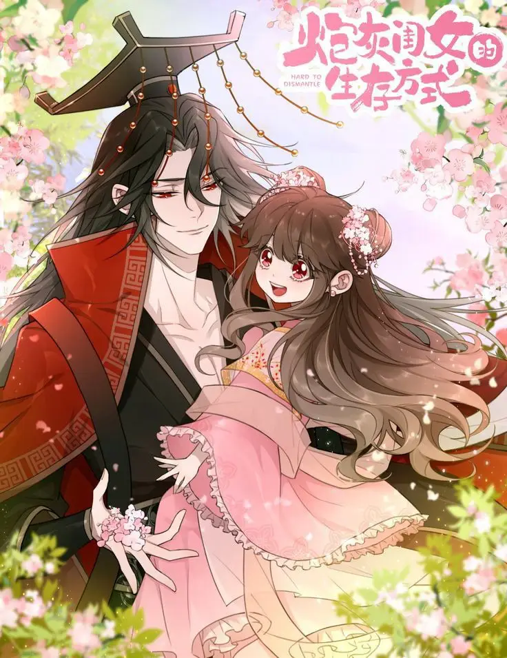 CHAPTER 109🥲......How could he forgot his beloved daughter so fast #fyppppppppppppppppppppppp #viral #posted #manhuarecommendation #fyppppppppppppppppppppppp #sad #forget #tyrant #survivingasatyrantsdaughter #manhuarecommendation #manhua #qiqi #heartbroken #reel #survivingasatyrantsdaughter #fypp #nothappy 