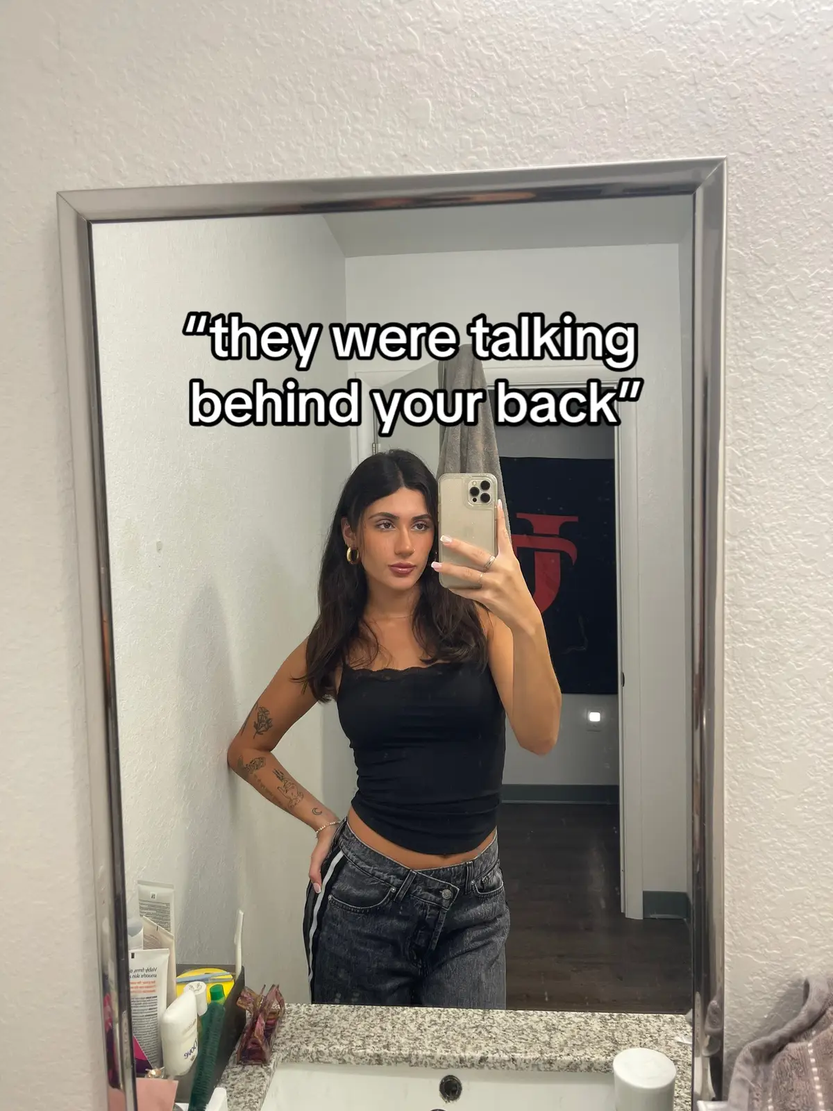 🤪 #tampabay #collegecity #gemini 