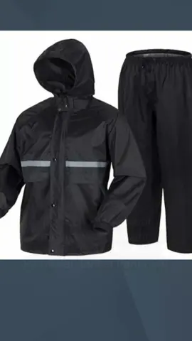 TOSEEK Waterproof Motorcycle Terno Raincoat With Reflector Rainsuit Rainwear Jacket Pants Set #raincoat #waterproof #terno #fyp #fypシ゚viral #foryoupage 