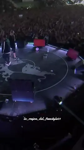 #lo_mejor_del_freestyle01 #freestyle #redbull #rap 