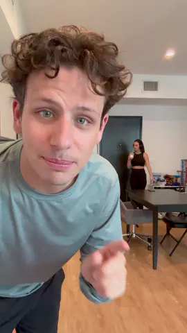 How well do we know each other TEST 👀👀👀 #myfavoriteherfavorite #couple #challenge 